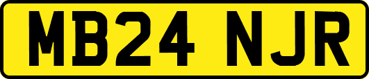 MB24NJR