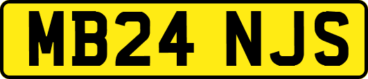 MB24NJS