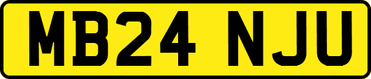 MB24NJU
