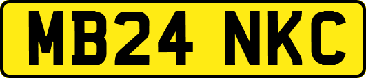 MB24NKC