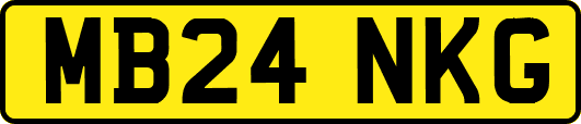 MB24NKG