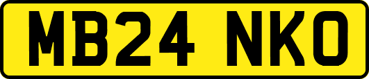 MB24NKO