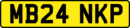 MB24NKP