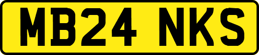 MB24NKS