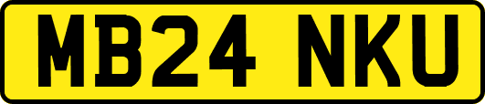 MB24NKU