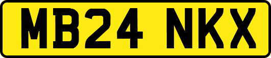 MB24NKX