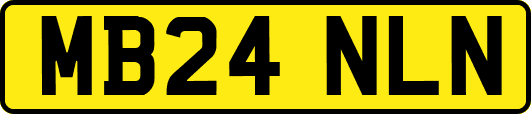 MB24NLN