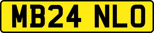 MB24NLO