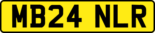 MB24NLR