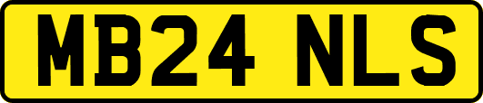 MB24NLS