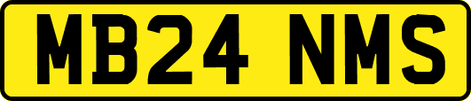 MB24NMS