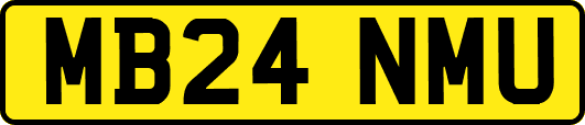 MB24NMU
