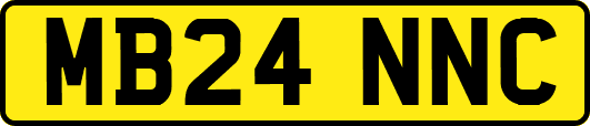 MB24NNC