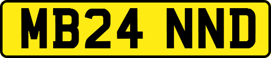 MB24NND