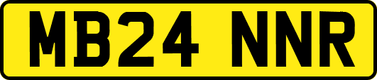 MB24NNR