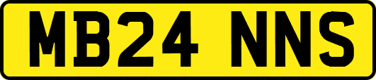 MB24NNS