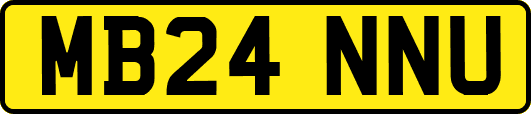 MB24NNU