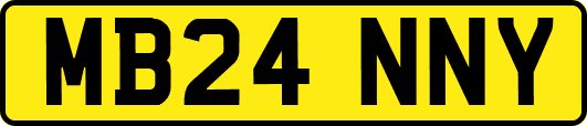 MB24NNY