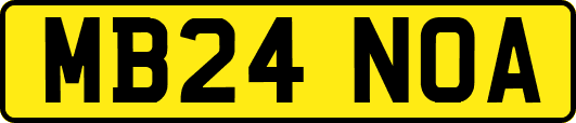 MB24NOA