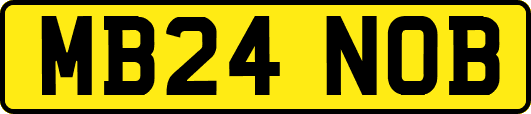 MB24NOB