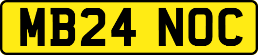MB24NOC