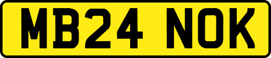 MB24NOK