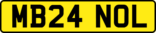 MB24NOL