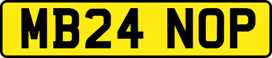 MB24NOP