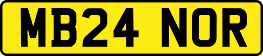 MB24NOR