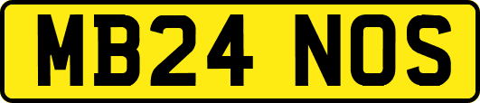 MB24NOS