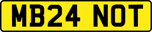 MB24NOT