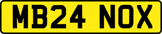 MB24NOX