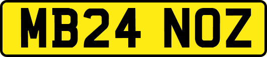 MB24NOZ