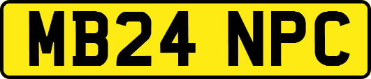 MB24NPC