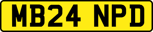 MB24NPD