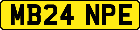 MB24NPE