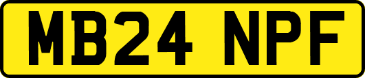 MB24NPF