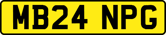 MB24NPG