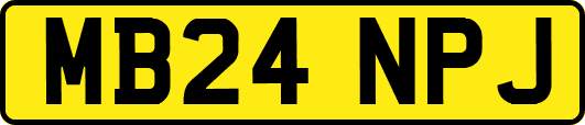 MB24NPJ