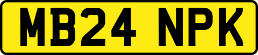 MB24NPK