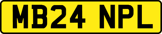 MB24NPL