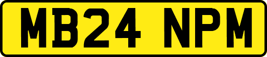 MB24NPM