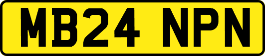 MB24NPN