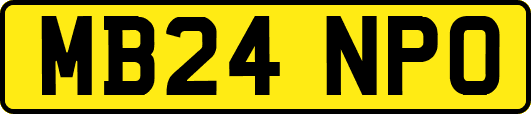 MB24NPO