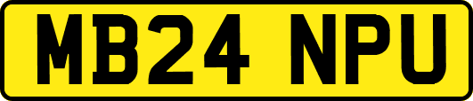 MB24NPU