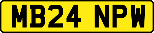 MB24NPW