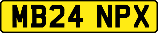 MB24NPX