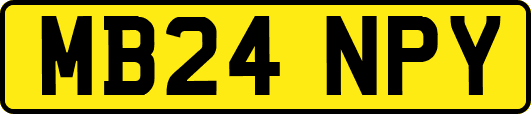 MB24NPY
