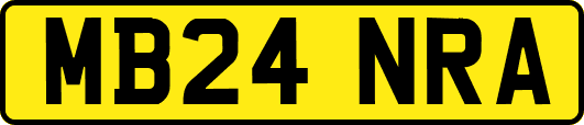 MB24NRA