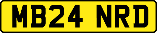 MB24NRD